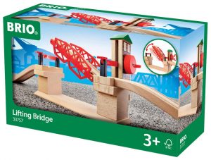 גשר מתרומם 33757 BRIO