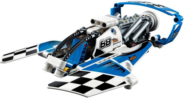סירת מירוץ - לגו טכני 42045 LEGO