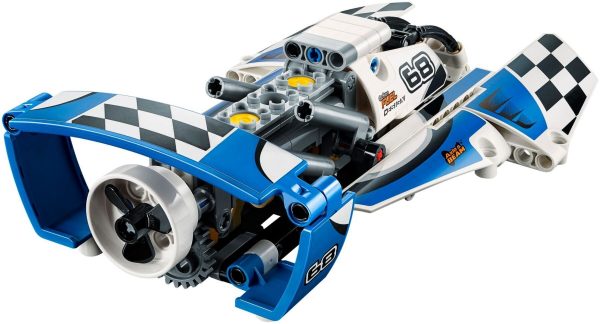 סירת מירוץ - לגו טכני 42045 LEGO