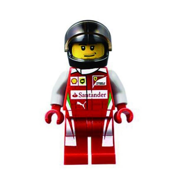 לגו פרארי 75879 LEGO Scuderia Ferrari SF16-H