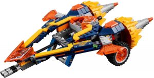 70354 LEGO NEXO KNIGHTS