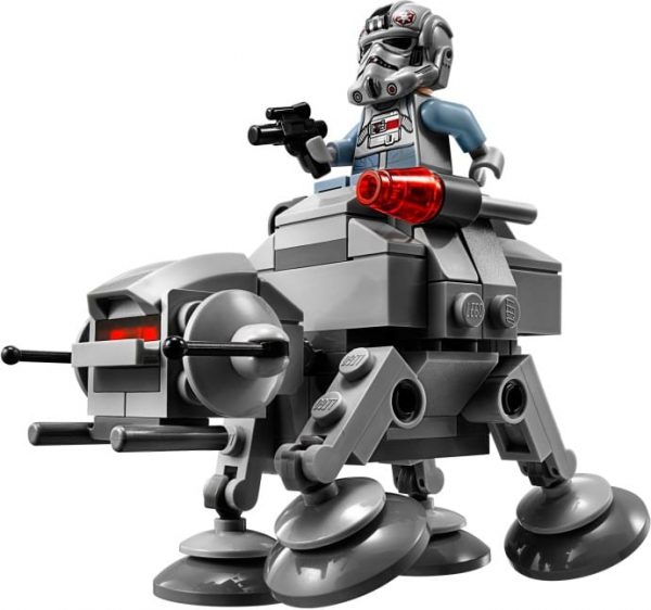 לגו מלחמת הכוכבים - AT-AT - 75075 LEGO Star Wars