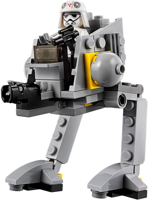 לגו מלחמת הכוכבים - AT-DP 75130 LEGO Star Wars