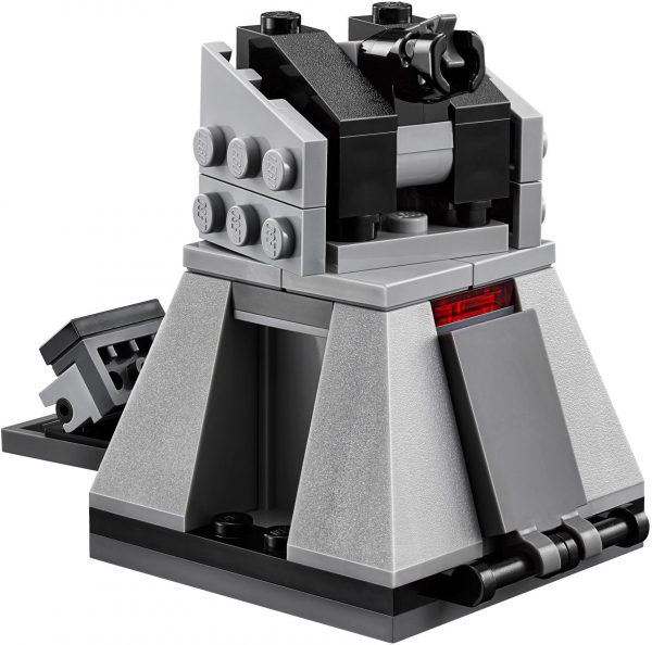 לגו מלחמת הכוכבים - ערכת קרב הרשעים 75132 LEGO Star Wars