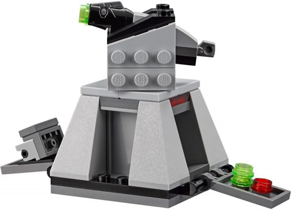 לגו מלחמת הכוכבים - ערכת קרב הרשעים 75132 LEGO Star Wars