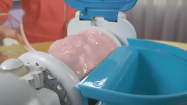אוטו גלידה להכנת גלידה ביתית - דיאמנט