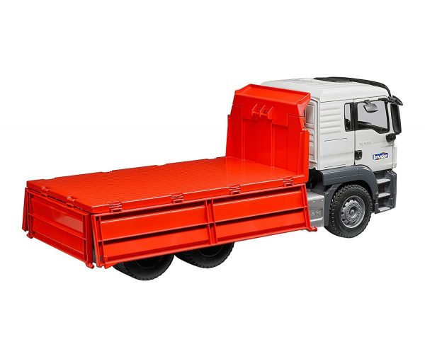 משאית עפר - ברודר 03765