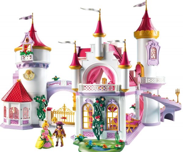 ארמון החלומות נסיכות פליימוביל Playmobil 5142
