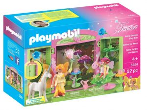 פליימוביל - גן הפיות Playmobil 5661
