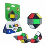 18920קוביית רוביקס נחש צבעוני – Rubik’s Twist
