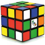 22015קובייה הונגרית 3X3 Rubik’s רוביקס