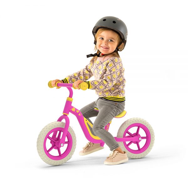 אופני איזון לילדים מבית צ'ילה פיש בצבעים לבחירה!