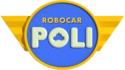 רובו אוטו פולי - RoboCar Poli