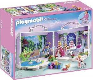 נסיכת יום הולדת - פליימוביל 5359 Playmobil