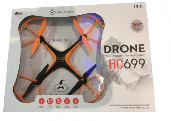 רחפן Air Drone HC699