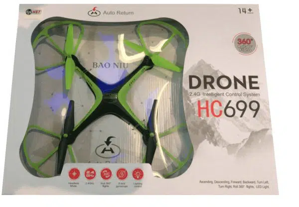 רחפן Air Drone HC699