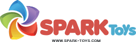 ספרק טויס - Spark Toys
