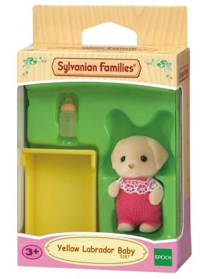 משפחת סילבניאן - תינוק בתיק נשיאה דוב