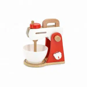ויגה - מכונת קפה עץ