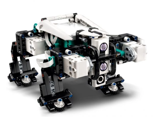 לגו מיינדסטורמס Lego Mindstorms 51515 - חדש!