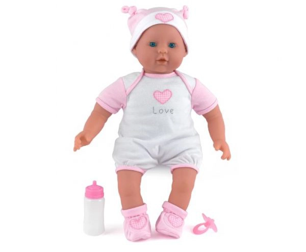 Dolls World - עולם הבובות - בוני התינוקת