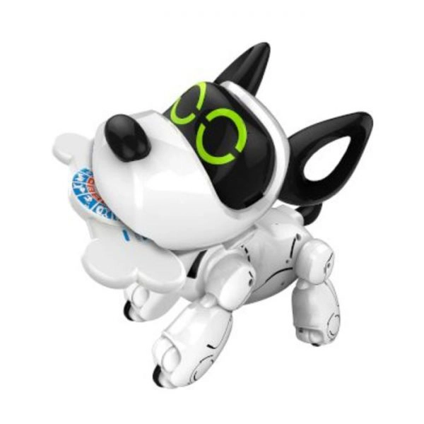 סילברליט - פופבו כלב רובוטי לתכנות