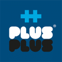 פלוס פלוס - Plus Plus