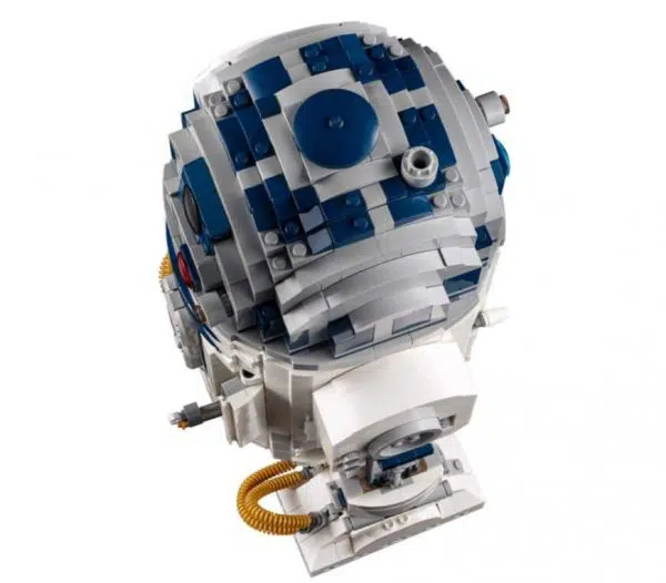 לגו מלחמת הכוכבים - R2 D2 75308