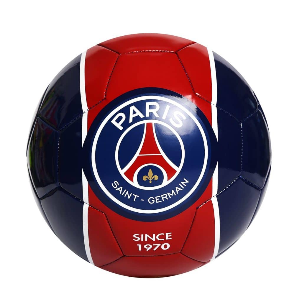 כדור כדורגל - פריז סן ז'רמן
