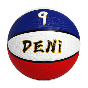כדור כדורסל - מספר 5 דני