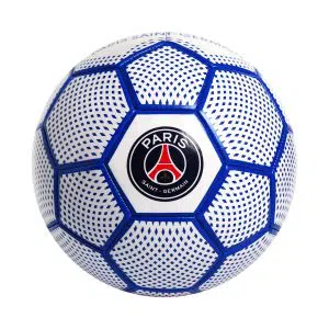 כדור כדורגל - פריז סן ז'רמן בצבע כחול-אדום