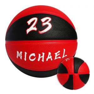 כדור כדורסל - מספר 5 מייקל