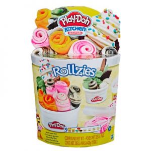 פליידו - רולזיז גלידות