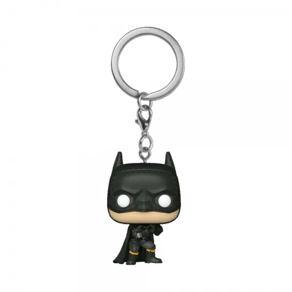 בובת פופ - באטמן מחזיק מפתחות