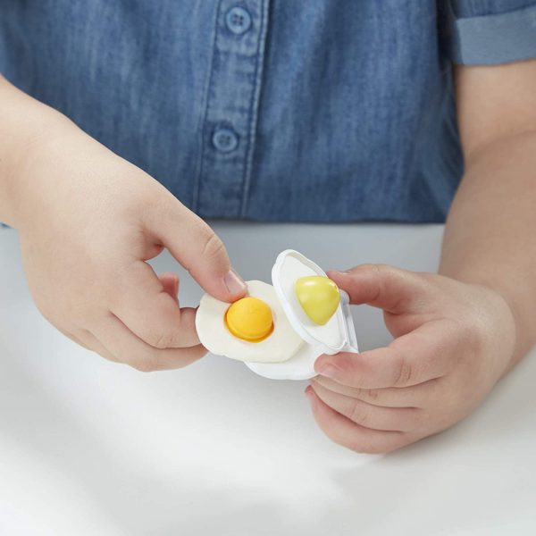 פליידו - תרנגולת וביצים