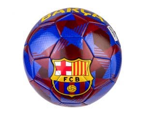 כדור כדורגל - ברצלונה