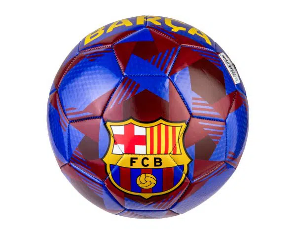 כדור כדורגל - ברצלונה