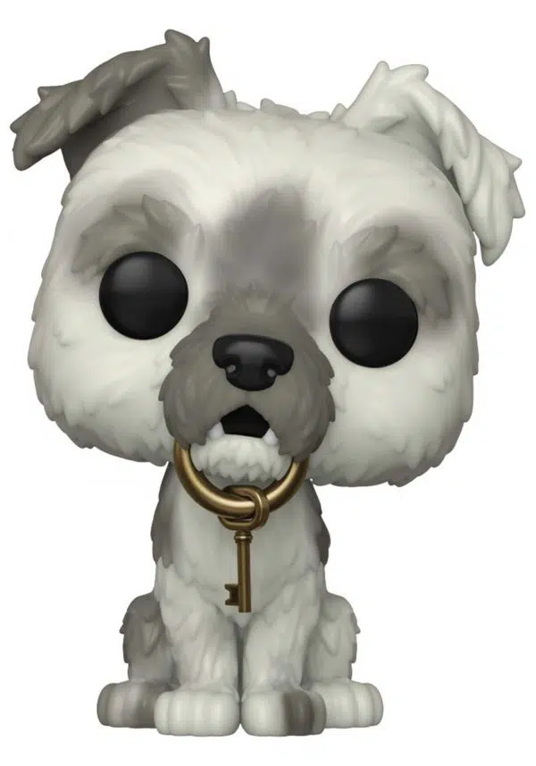 בובת פופ - עולם דיסני - הכלב של שודדי הקאריביים