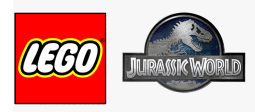 לגו עולם היורה - LEGO Jurassic World