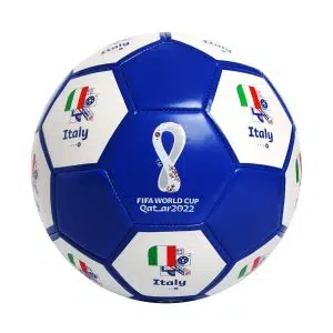 כדור כדורגל מונדיאל קטאר 2022 - איטליה
