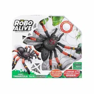 Robo Alive - טרנטולה ענקית