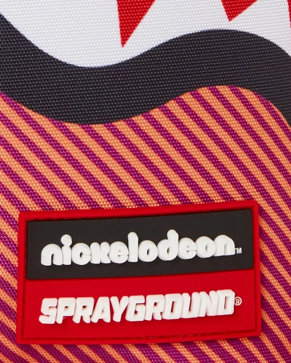 תיק Sprayground | ספרייגראונד NICKELODEON SLIME PARTY