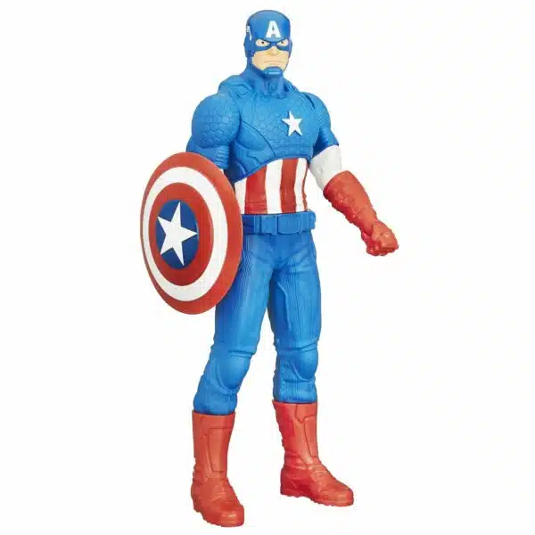 הנוקמים - קפטן אמריקה בגודל 20 אינץ'