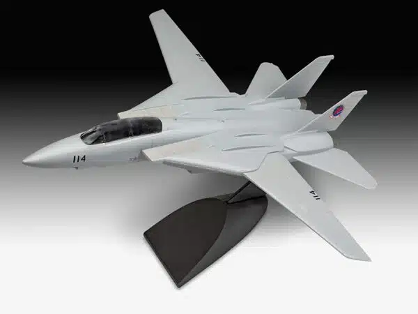 Revell - ערכת הרכבה מטוס טומקט F-14