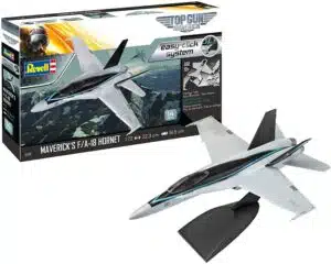 Revell - ערכת הרכבה - מלחמת הכוכבים - מטוס קרב X-WING