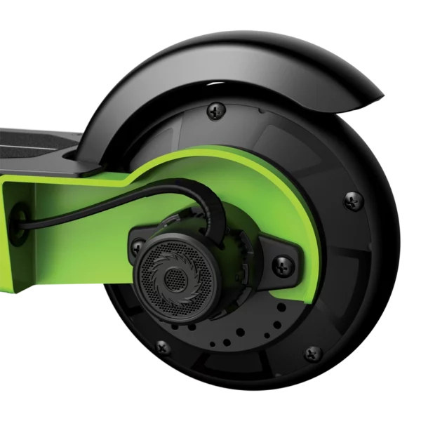 Razor - קורקינט S80 חשמלי בצבע ירוק