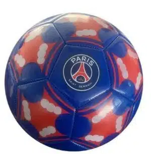 כדור כדורגל - פריז סן ז'רמן כחול