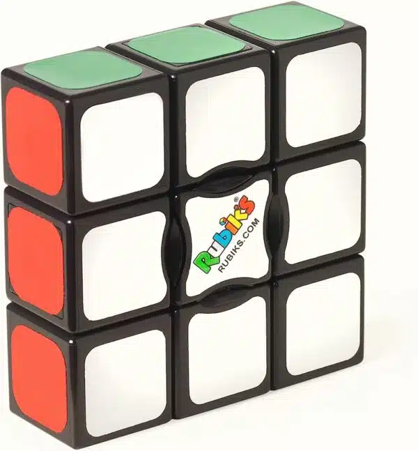 קובייה הונגרית אדג' 1X3X3 Rubik's Edge - רוביקס