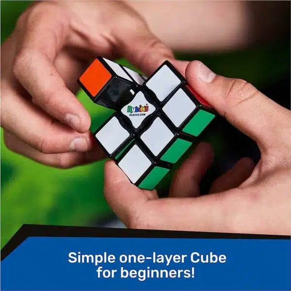קובייה הונגרית אדג' 1X3X3 Rubik's Edge - רוביקס