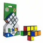 80153קובייה הונגרית אדג’ 1X3X3 Rubik’s Edge – רוביקס